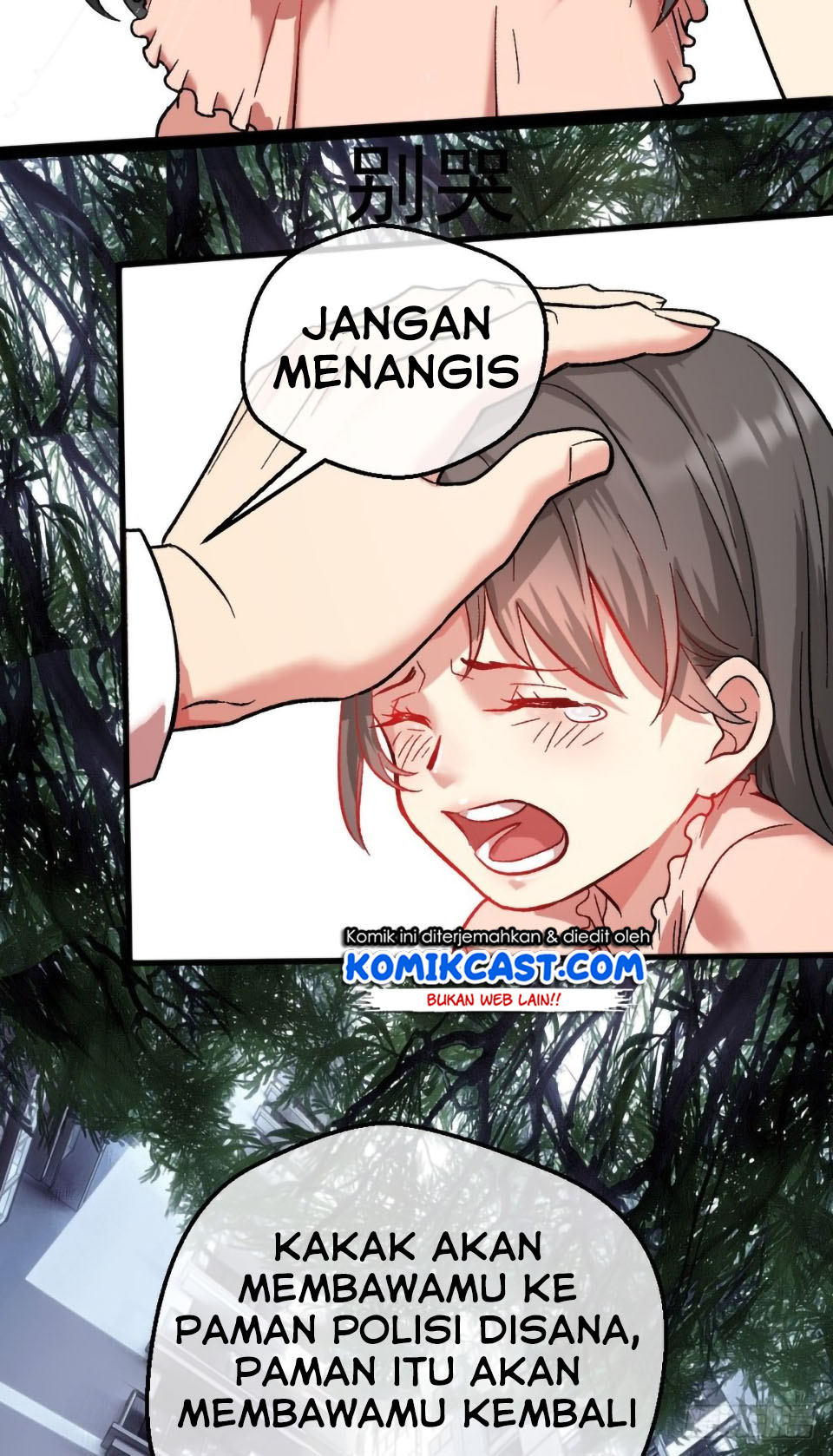 The Genius System Chapter 04 Gambar 41